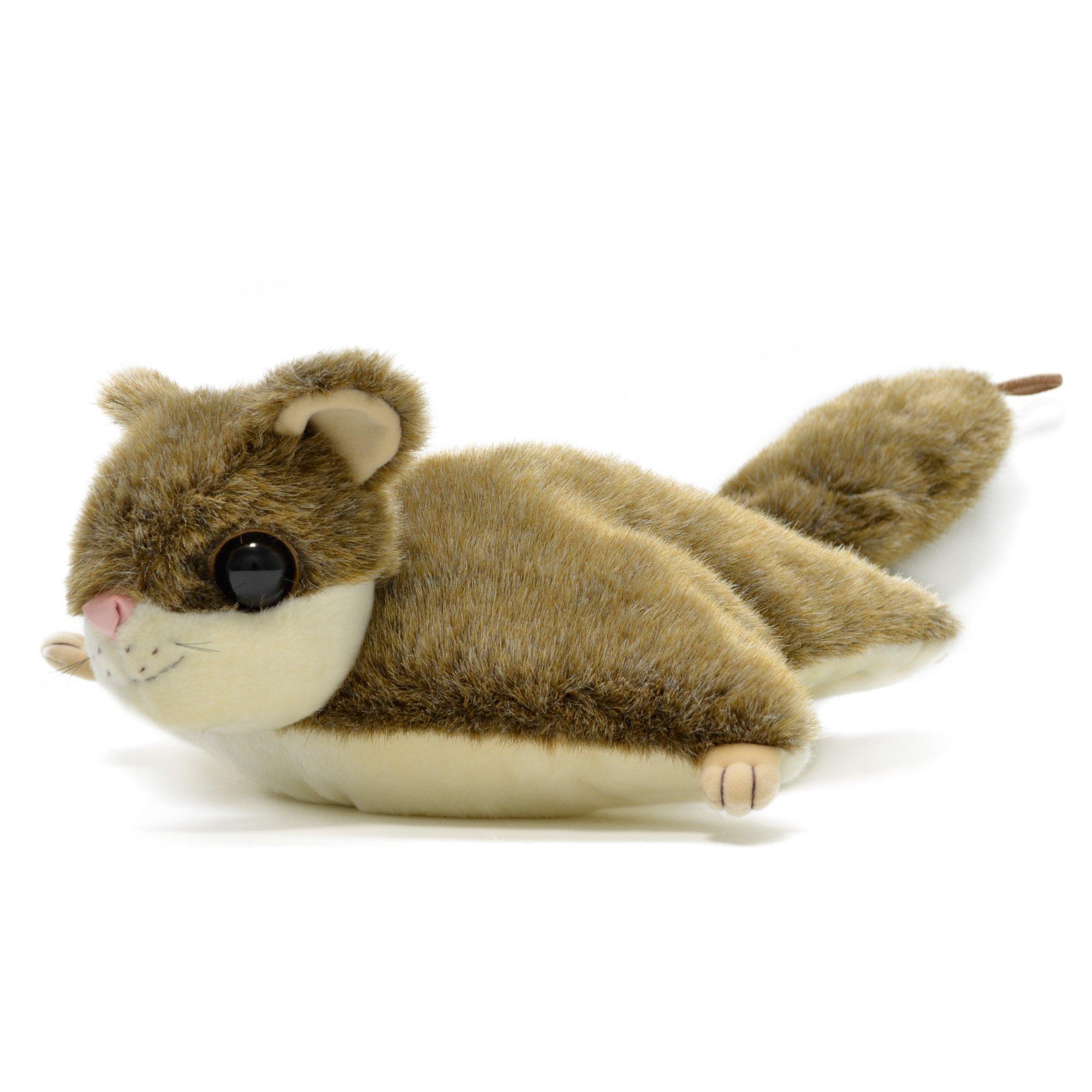 

AQUA Plush Nature Flying Squirrel Large 00300002