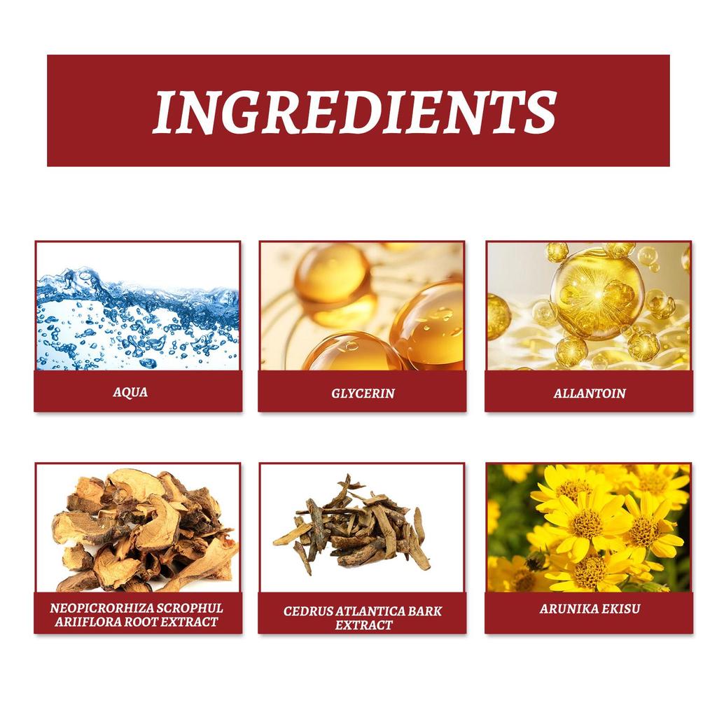 20g Joint Relief Spray Relieves Lumbar, Neck, Shoulder, Leg, and Knee Pain Revitalizes Tendon and Bone Massage Care