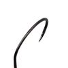 20pcs Fishing Hooks 7002 Titanium Alloy Wacky Rig Hook Weedless Worm Wide Gap Fishing Hooks For Bass Fishing Soft Worm