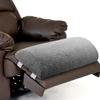 Footrest Cushion Cushion, Office Pillow It Is Suitable for Sleep and Rest,  Suitable for Bed, Chair, Sofa Headrest, Back Waist and Leg Support