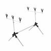 Bank Fishing Rod Stand Detachable Support Long-Lasting for Anglers