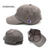 Champion Cap Deep Large Size Unisex Charcoal 58-60cm