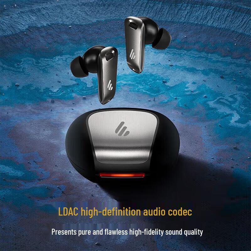 EDIFIER NeoBuds Pro True Wireless Hybrid Noise Cancelling Earbuds