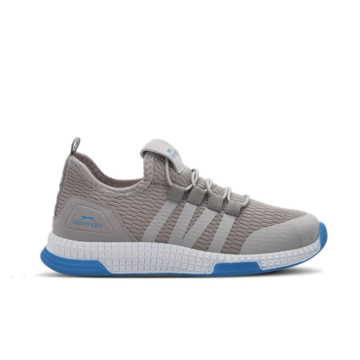 

EBBA I-Grey / Blue Kids Sneakers 34 синий/серый