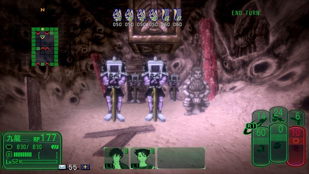 Kowloon Youma Gakuenki ORIGIN OF ADVENTURE PC Wallpaper Due To Expiration Date PS4 Unavailable -