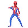 Halloween Spider-Man Bodysuit Kids Costume Miles Onesie Adult Gwen Suit Expedition Dress
