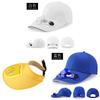 Chapeau Ventilateur Solaire Pour Hommes Femmes Avec Visière Et Casquette d'Été Protection Solaire