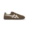 Onitsuka Tiger Tokuten Low top German Army Trainers Unisex Dark Brown 1183C532-203
