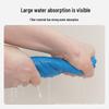 Multifunctional Fiber Dishwashing Cloth & Scouring Pad