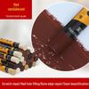 Furniture Repair Kit: Crayons & Touch-Up Pens for Wood Scratches and Nail Holes | Free Shipping