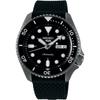 5 Sports SRPD65K2 Black Dial Automatic Men's Watch