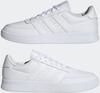 Adidas Breaknet 2.0 Sneakers (ID7110) Cloud White/cloud White/cloud White