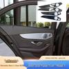 Accesorii pentru interiorul mașinii – Ornamente pentru interior mașină