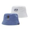 Whoau Steve Summer Bucket Hat (Reversible) / WHACD2412A
