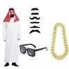 أزياء تنكرية للرجال