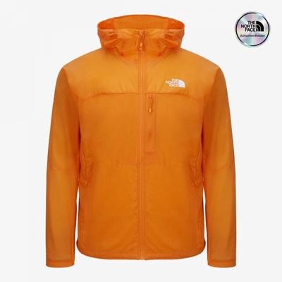 Men S andeS Jacket Flame Orange nj3lS00c