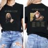 Tour 2025 Keyshia Cole T-Shirt, Keyshia Cole Fan Gift