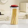 Deo Star Light Vacuum Food Storage Jar