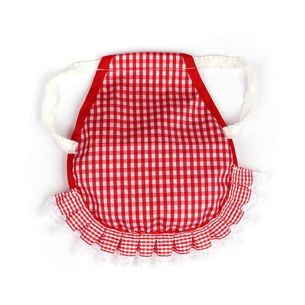 Klädskynke för kyckling Mjuk Justerbar Kycklingryggjacka Kycklingsele Väst Fjäderkycklingförkläde Skyddande Fjädrar