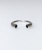 Joho Yeonwol Ring - Black