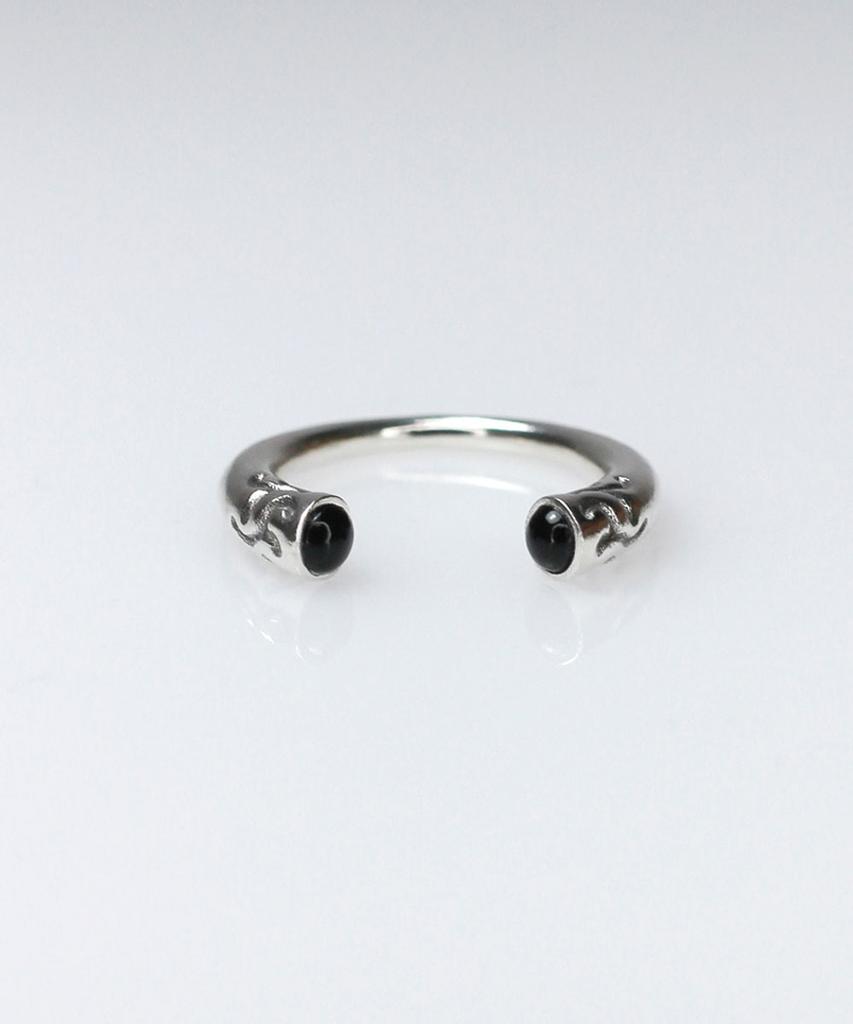 Joho Yeonwol Ring - Black