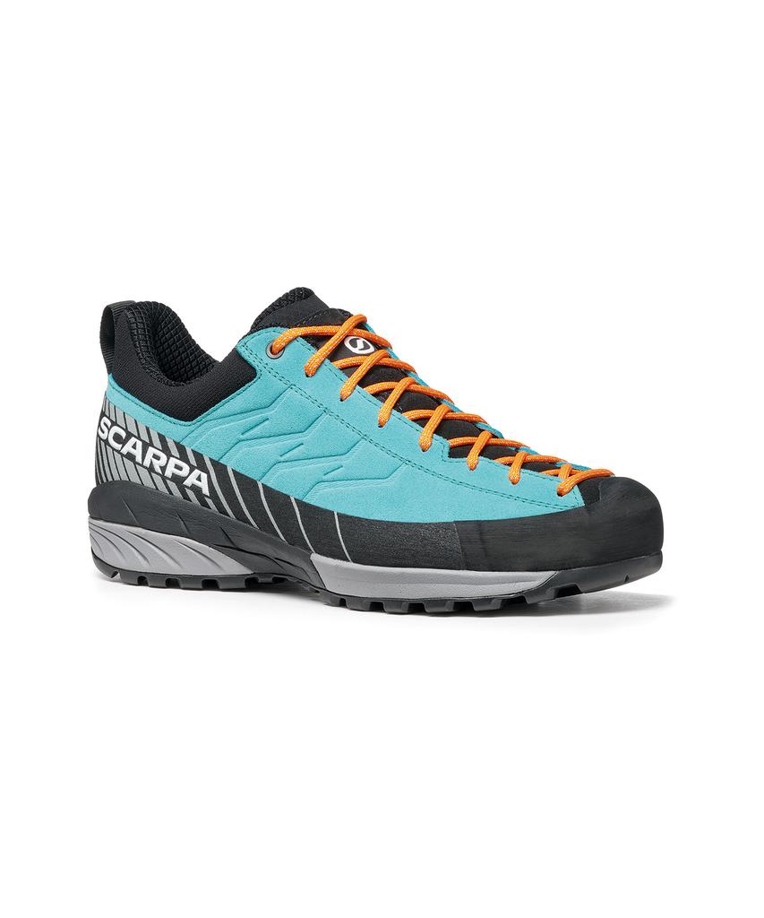 Scarpa Mescalito Women'S - Ceramic-Gray / Dfoxw72103