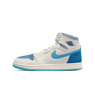 Air 1 High Zoom Air CMFT 2 Dark Powder Blue