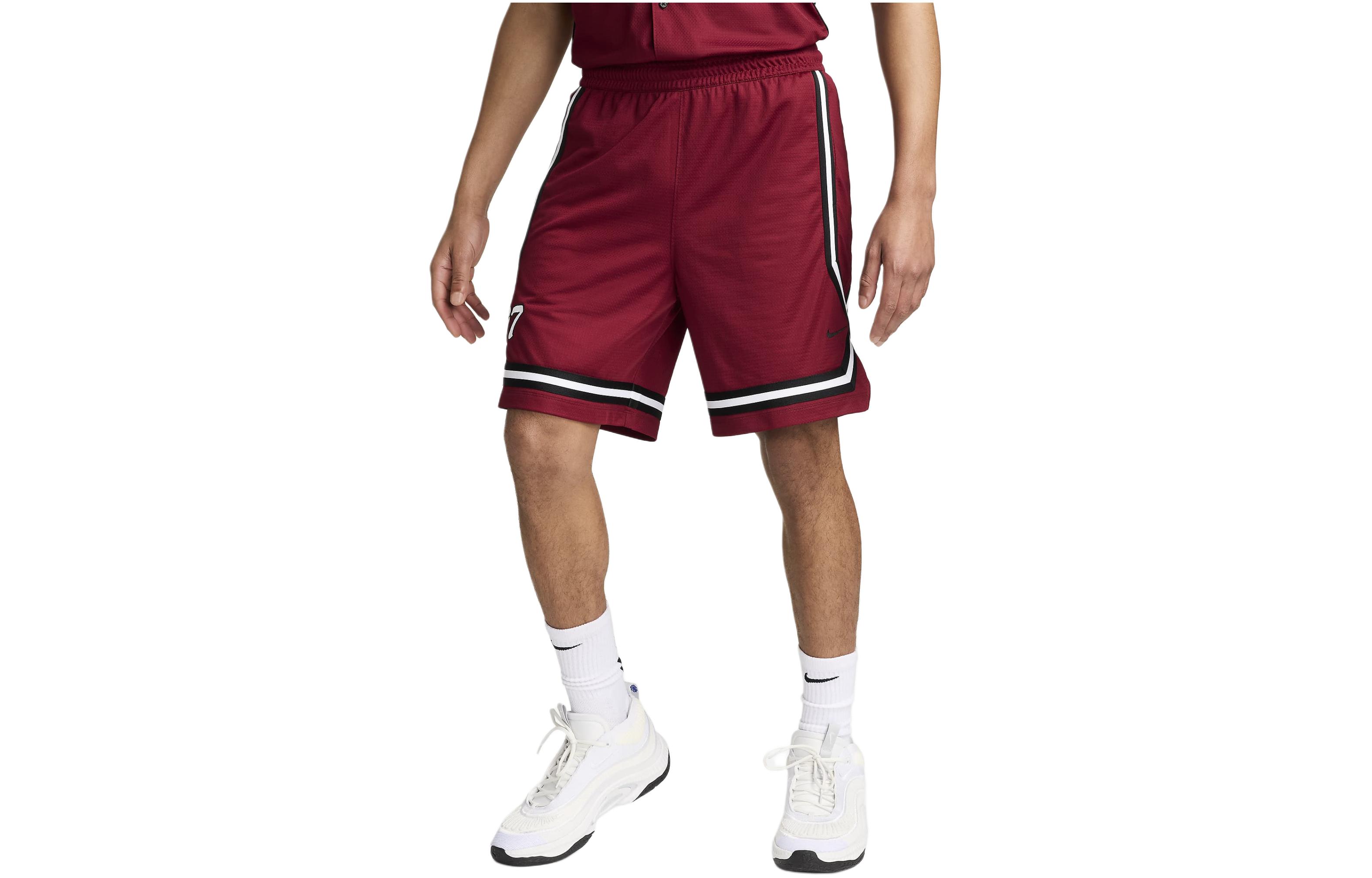Nike Dna Crossover Men s Dri-FIT 8  Basketball Shorts FN2883-677 2XL