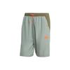 Adidas Casual Shorts Men's Olive Green Moderate IP3731