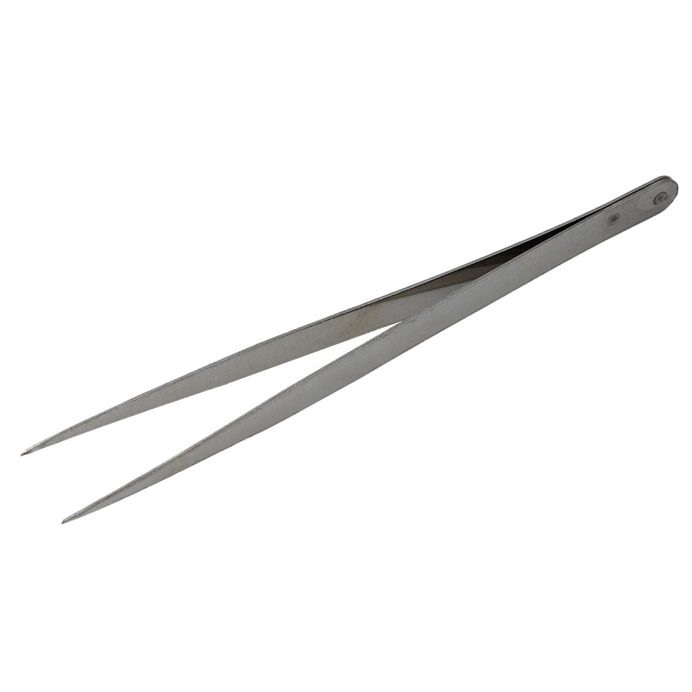 Tweezers Clips Home Hospital Tools 3 Pcs Accessories