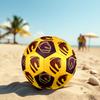 1PC Horse Silhouette Shield Emblem Soccer Ball Size 5 Football Machine Sewn Indoor/Outdoor Universal Football S11