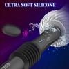 Automatic Thrusting Machine 3 Speeds Thrusting 10 Vibrations Women's Sex Toy Clitoral G-Spot Stimulator Adult Toy