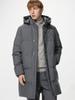 Seamless Down Coat