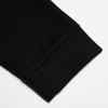 Puma Solid Color Breathable Cuffed Knit Sports Pants Men bottoms Black 530546-01