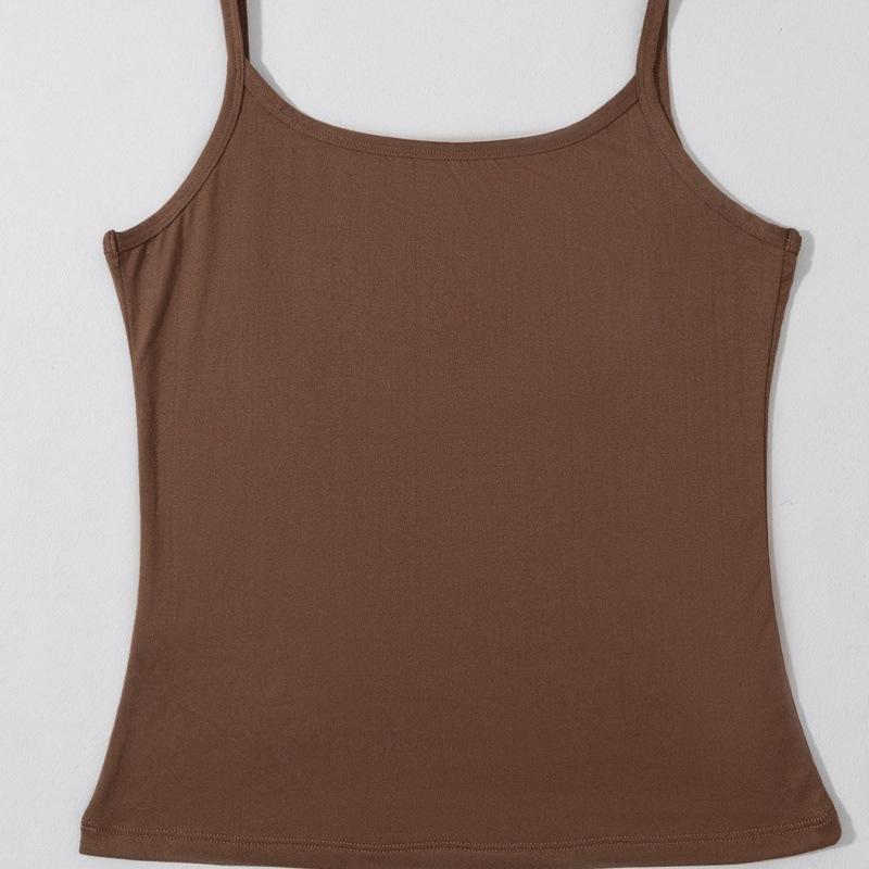 Women's Strapless Tank Top: Comfortable, Breathable, Figure-Flattering, Versatile Base Layer
