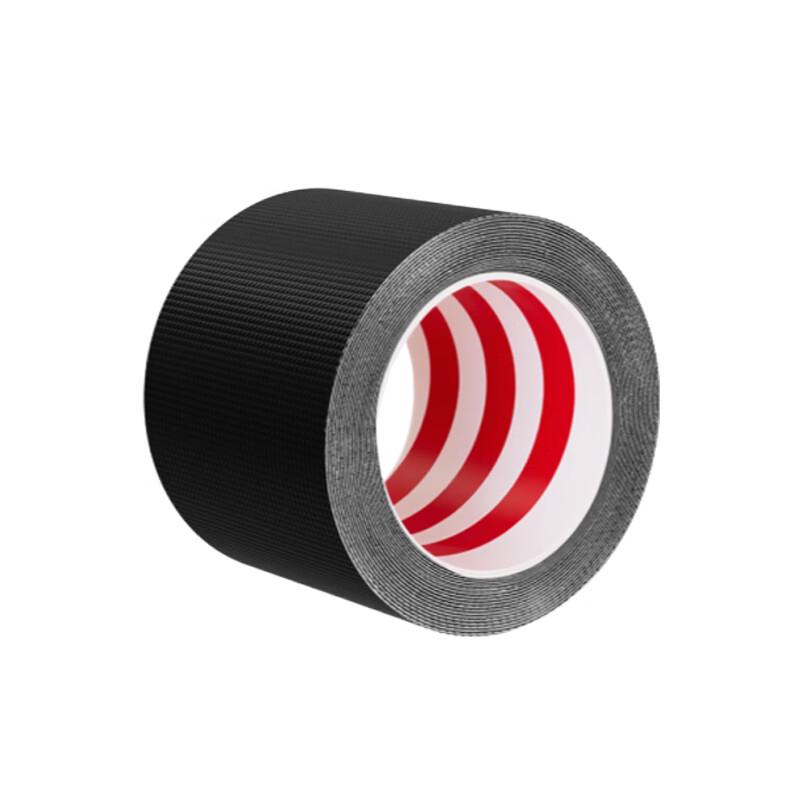Self-Adhesive High-Temperature Rubber Industrial Tape