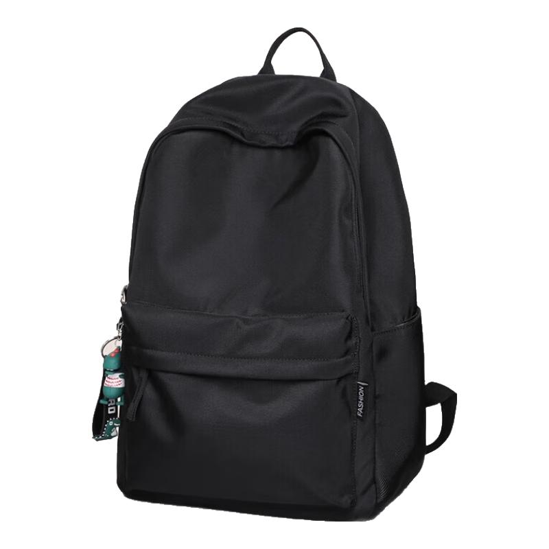 Viney Large Capacity Student Travel Backpack