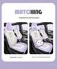 BYD Dolphin Car Seat Cushion - New Half-Wrap Saddle Pad for All Seasons