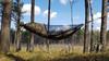 Travel BUSHBED Hugger [BUSHMEN Gear] PRO/camo (camo (tree Included))