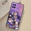 Honkai Star Rail Case For Oppo A94 A74 A54 A80 A60 A40 A18 A38 A58 A78 A98 A96 A76 A16 A15 A17 A57 A77 A5 Pro