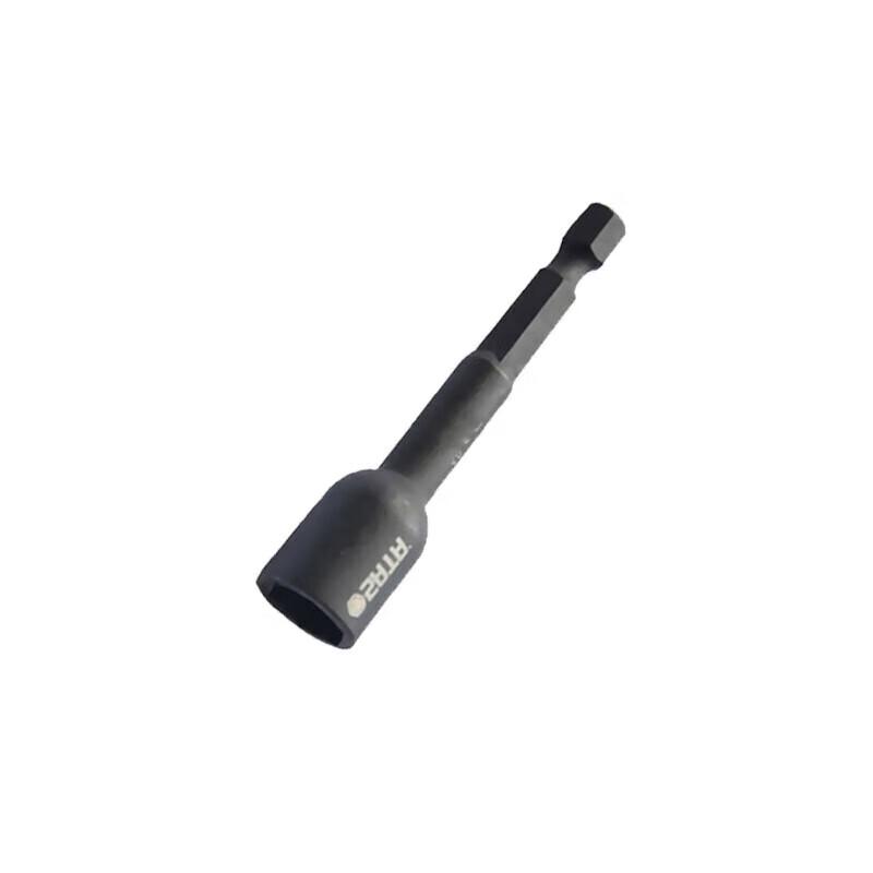 SATA 1/4" Magnetic Pneumatic Hex Socket