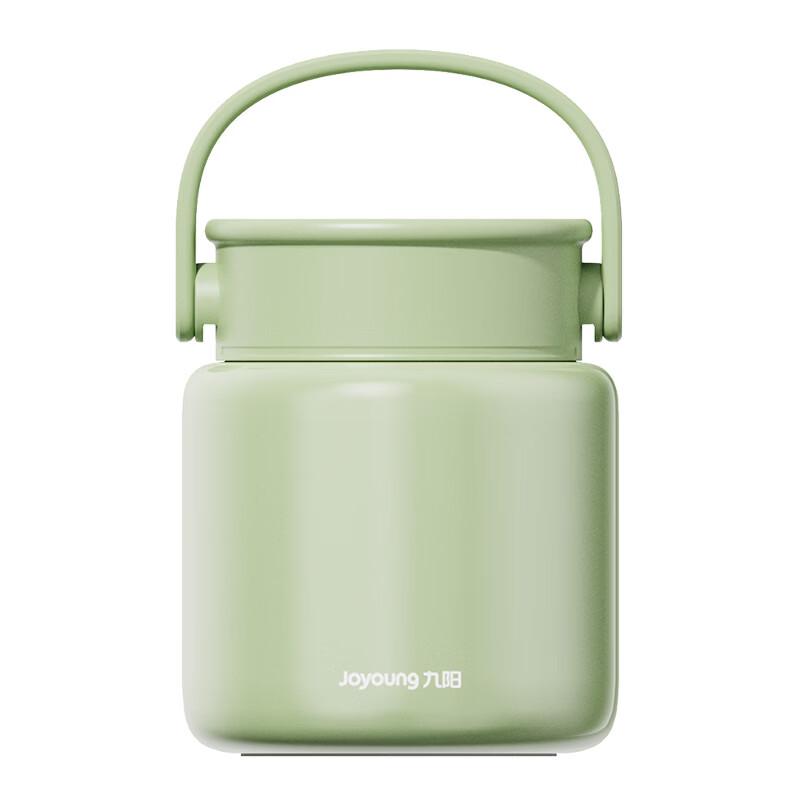 Joyoung 316 Stainless Steel Thermal Food Jar 1000ml