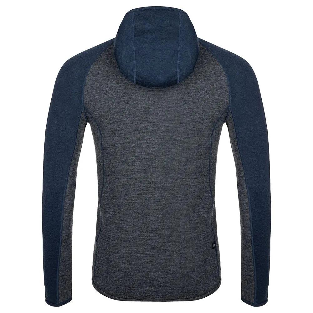 Kilpi Толстовка на молнии Merini