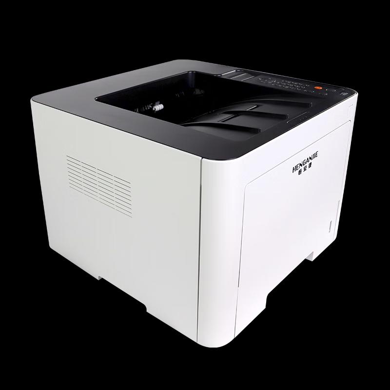

Heng An Jie LP-M3816DN A4 B&W Duplex Laser Printer