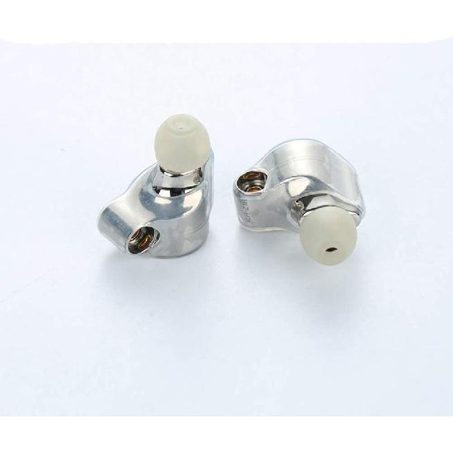 

Противоударный прозрачный защитный чехол для наушников Sony IER-M9 M7 IER-Z1R (для Sony IER-Z1R)