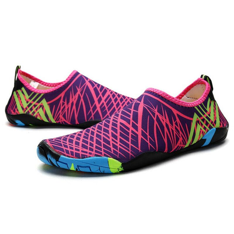 Water Shoes Outdoor Training Aqua Socks 