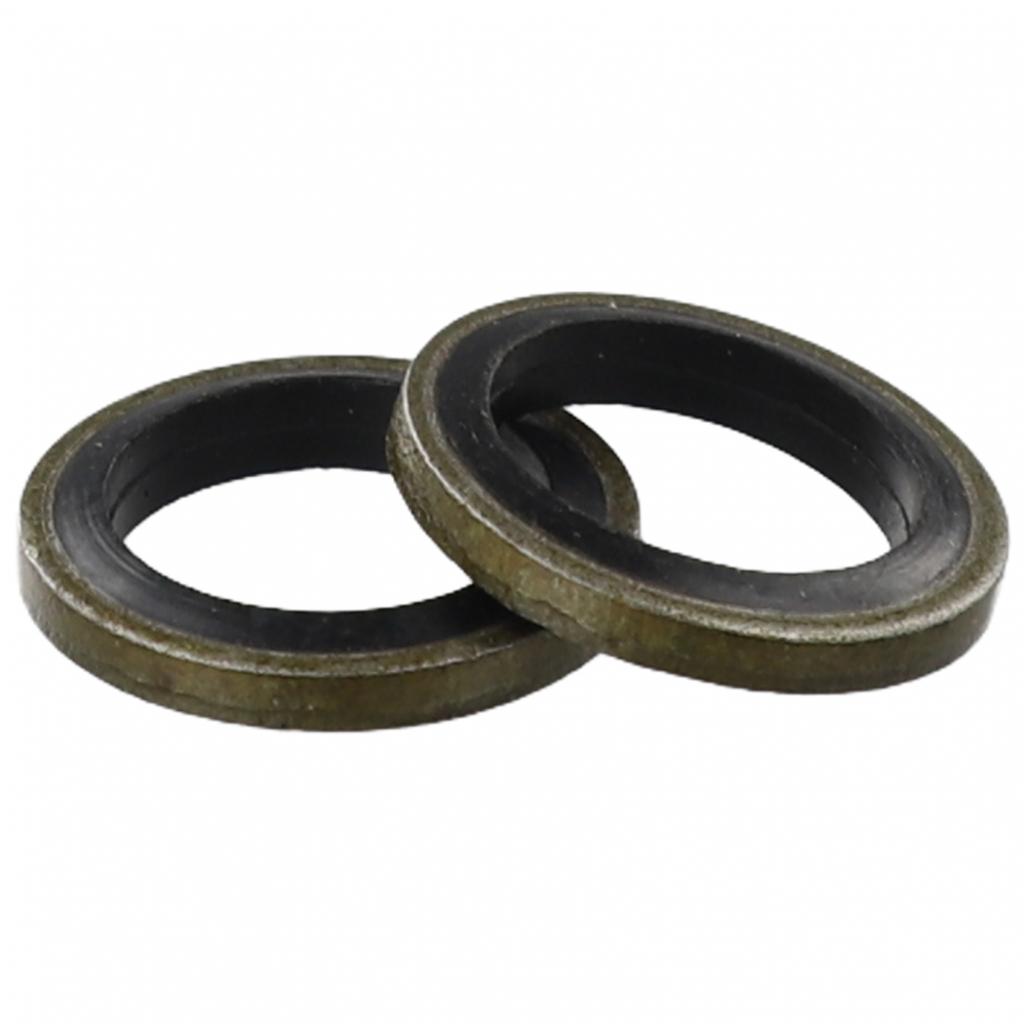 Banjo Bolt Washers For Most Motorcycles For Nissin Master Cylinders Calipers