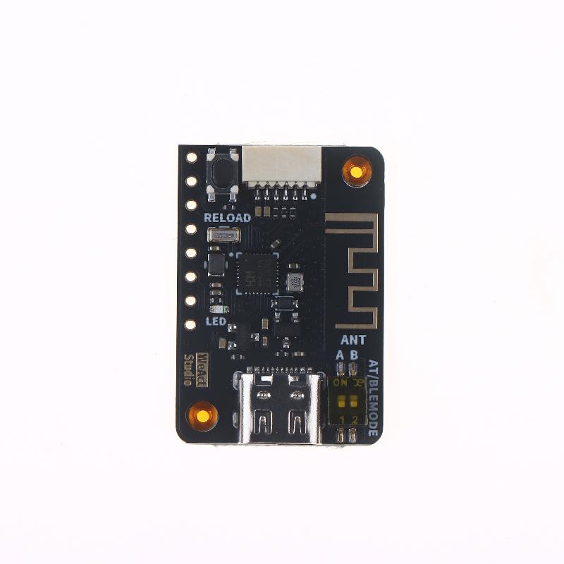 Ch9143 Ble/Usb/Uart Module Kit 3-Way Wireless Communication Debugging Board Ttl Mini Module Set
