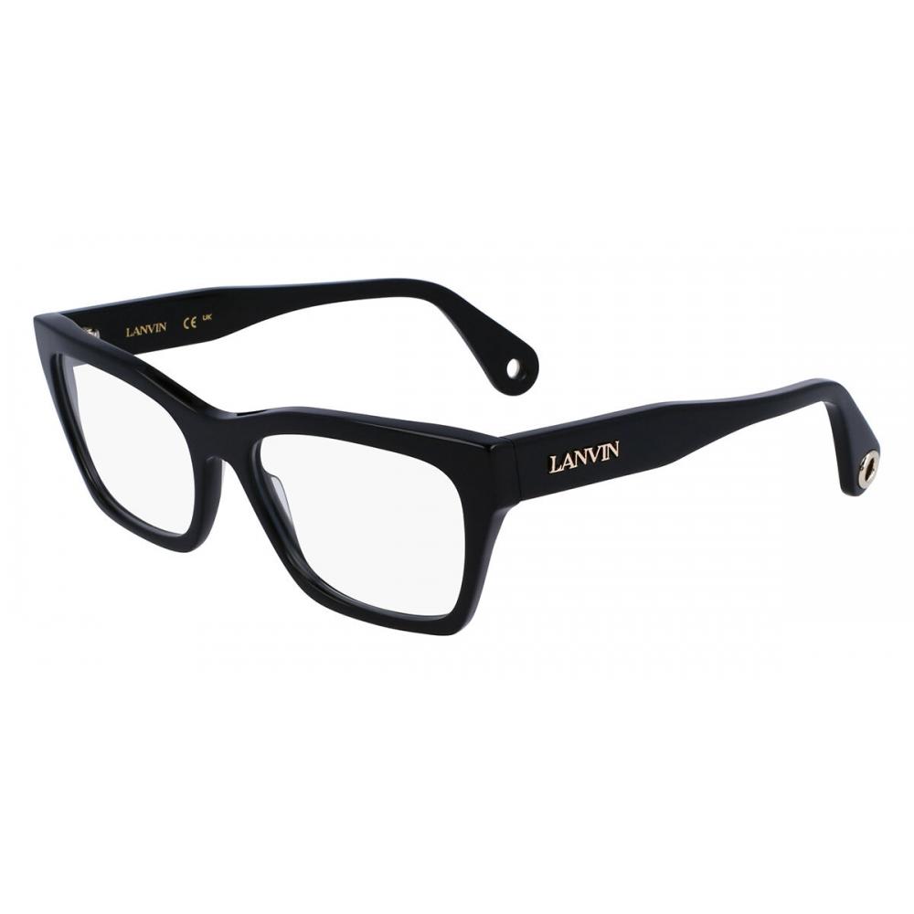 

Lanvin Lnv2644 001 Women Eyeglasses 54-17-140