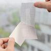 1PC Durable Self Adhesive Screen Repair Tape, Window Mesh, Screen Repair Mesh, Tear Proof, Mosquito Net,repairingbroken Holes